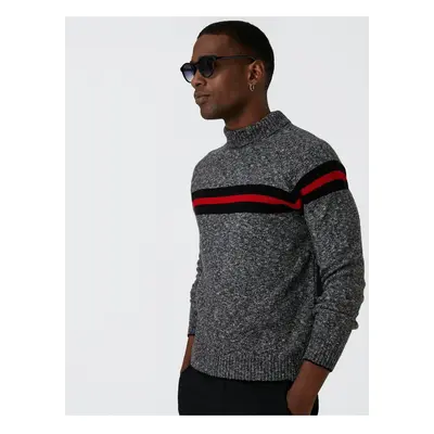 Koton Half Turtleneck Sweater