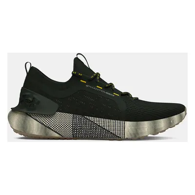 Under Armour Boty UA HOVR Phantom SE LTD-GRN - Pánské