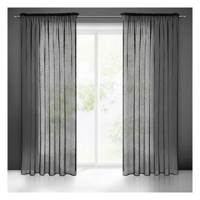 Eurofirany Unisex's Curtain