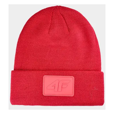 Čepice beanie unisex 4F