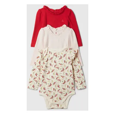 GAP Baby body, ks - Holky