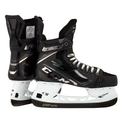 Hokejové brusle CCM Ribcor 100K PRO Senior Tapered