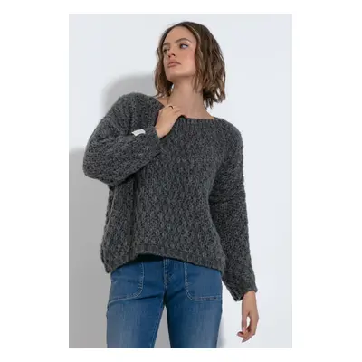 Fobya Woman's Sweater F1499