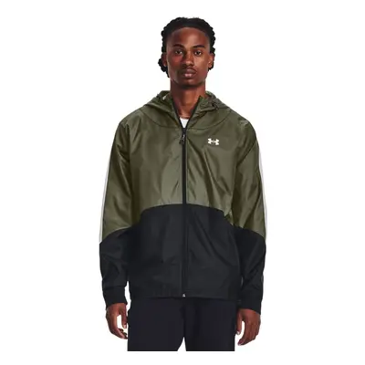 Pánská větrovka Under Armour Legacy Windbreaker