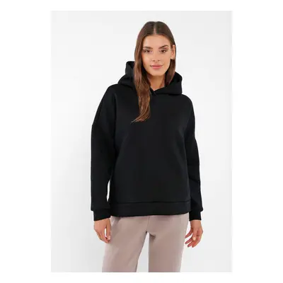 Volcano Woman's Sweatshirt B-Sigi