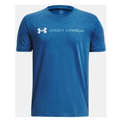 Chlapecké tričko Under Armour