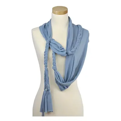 Art Of Polo Woman's Scarf Sz0971-5