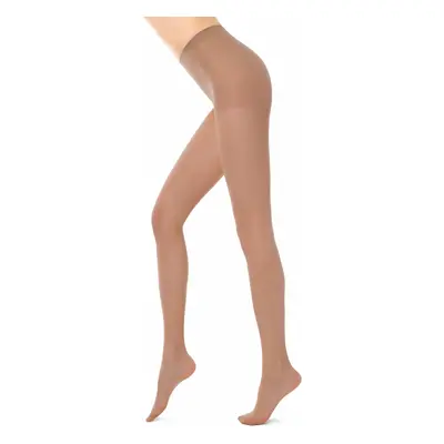 Conte Woman's Tights & Socks Bronz