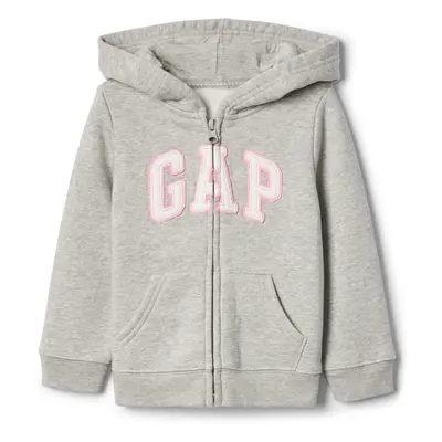 GAP Mikina logo - Holky