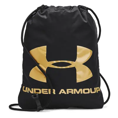 Batoh Under Armour Ozsee Sackpack - černý