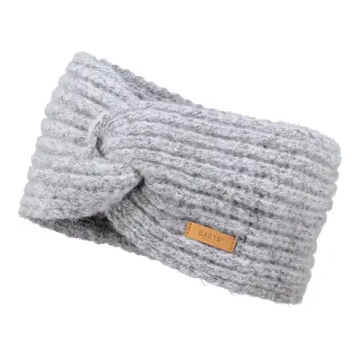 čelenka Barts DESIRE HEADBAND Heather Grey