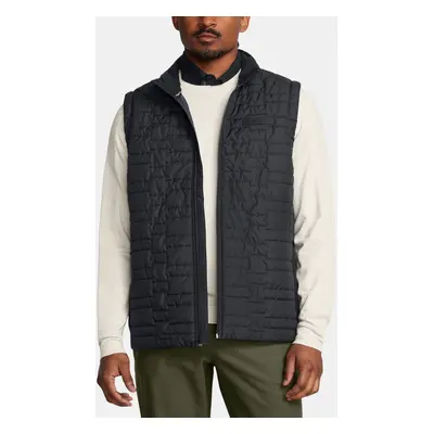 Under Armour Pánská vesta DRIVE PRO INSULATED VEST - Pánské