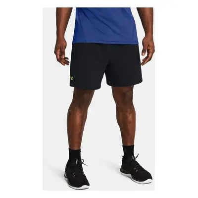 Under Armour Pánské kraťasy UA Vanish Woven 6in Shorts - Pánské