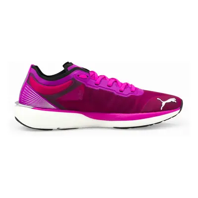 Dámské běžecké boty Puma Liberate Nitro Deep Orchid