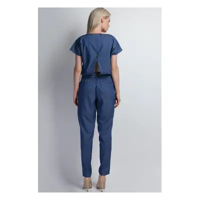 Lanti Woman's Jumpsuit Kb107