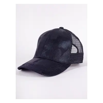 Yoclub Woman's Women's Baseball Cap CZD-0655K-A100