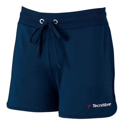 Dámské šortky Tecnifibre Short Marine