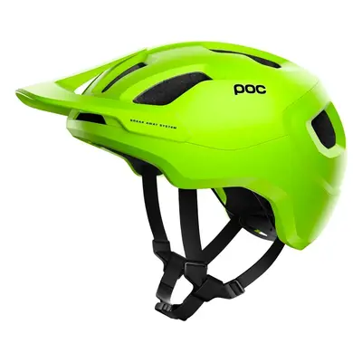 Helma POC Axion SPIN zelená