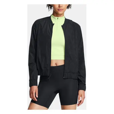 Under Armour Dámská bunda UA Run Anywhere Jacket - Dámské