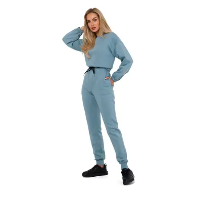 Made Of Emotion Woman's Jumpsuit M763