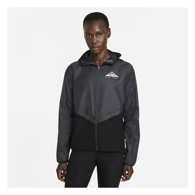 Nike Woman's Jacket Shield DC8041-010