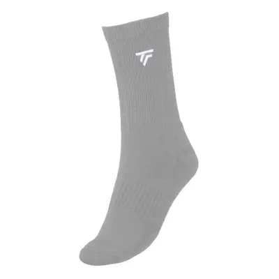 Ponožky Tecnifibre Socks Classic Silver X3 EUR