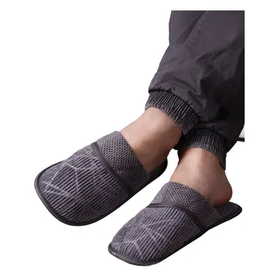 Yoclub Man's Slippers OKL-0121F-0300