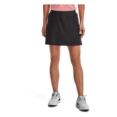 Dámská sukně Under Armour Links Knit Skort