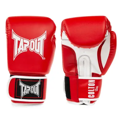 Tapout Artificial leather boxing gloves (1pair)