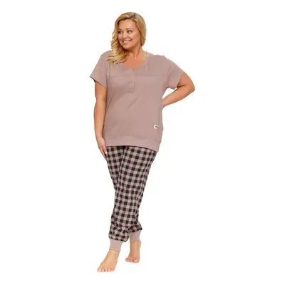 Doctor Nap Woman's Pyjamas PM.4430