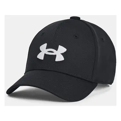 Under Armour Kšiltovka Boy's UA Blitzing-BLK - Kluci