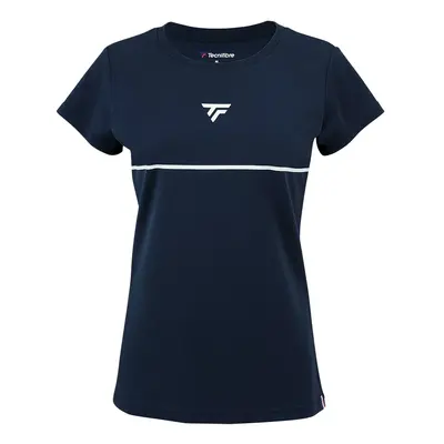 Dámské tričko Tecnifibre W Perf Tee