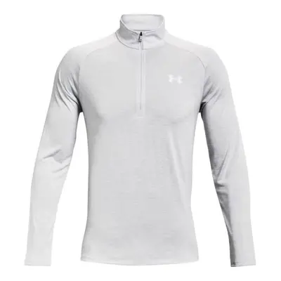 Pánská mikina Under Armour Tech 2.0 1/2 Zip grey