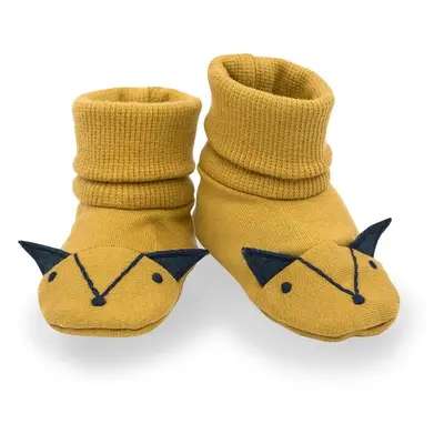 Pinokio Kids's Secret Forest Booties