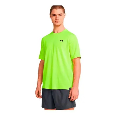 Pánské tričko Under Armour Tech Vent Geode Short Sleeve