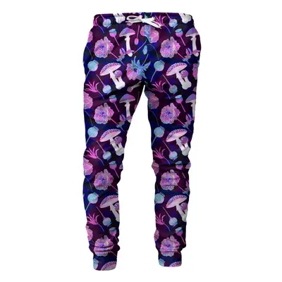 Mr. GUGU & Miss GO Unisex's Sweatpants SWPN-PC1898