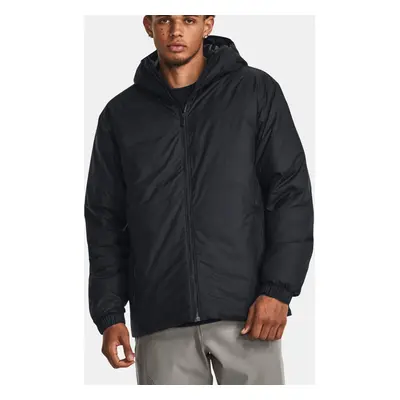 Under Armour Bunda UA CGI LIMITLESS LW JKT-BLK - Pánské