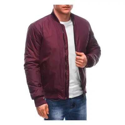 Edoti Men's mid-season jacket