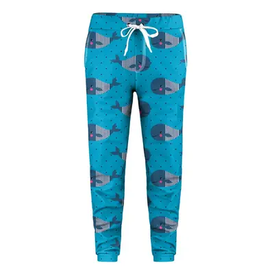 Mr. GUGU & Miss GO Kids's Sweatpants SWPN-K-PC1619