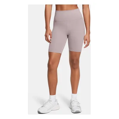 Under Armour Dámské kraťasy Meridian Bike Short 7in - Dámské