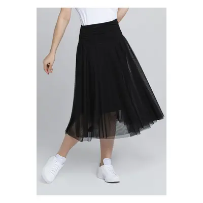 Kalite Look Woman's Skirt Tiulove