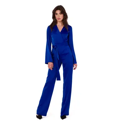 Makover Woman's Jumpsuit K171