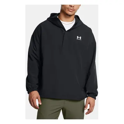 Under Armour Pánská bunda UA Vibe StormShell Hood - Pánské