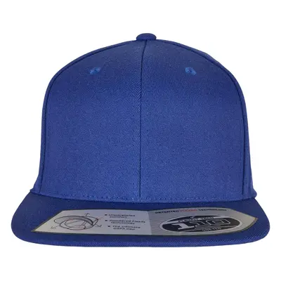 110 Vybavený Snapback royal