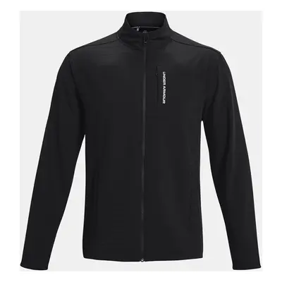 Under Armour Bunda UA Storm Revo Jacket-BLK - Pánské