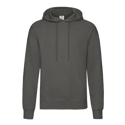 FRUIT OF THE LOOM F44•Classic Hooded Sweat