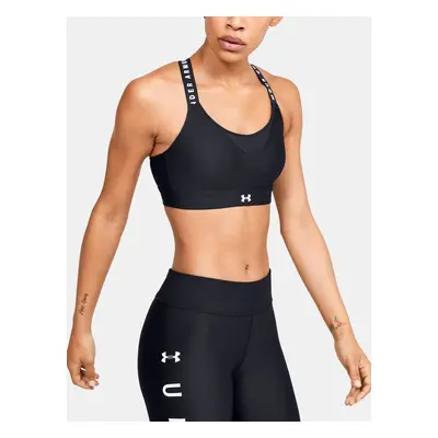 Under Armour Podprsenka Infinity High Bra - Dámské