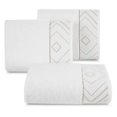 Eurofirany Unisex's Towel