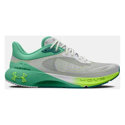 Under Armour Boty UA W HOVR Machina Breeze-WHT - Dámské