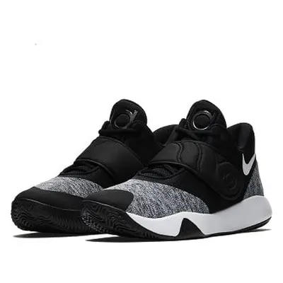 Basketbalová obuv Nike KD TREY VI Black-White EUR